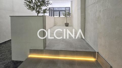 Foto 5 von Geschaftsraum zur Miete in Eixample, Alcoy / Alcoi