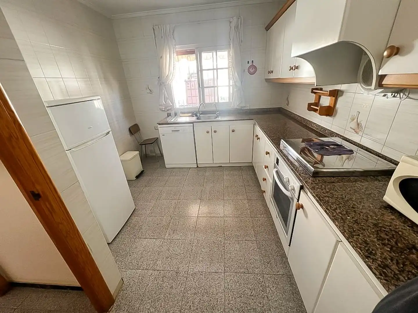 Adosado con jardín en venta en Santa Pola ciudad, imagen 8