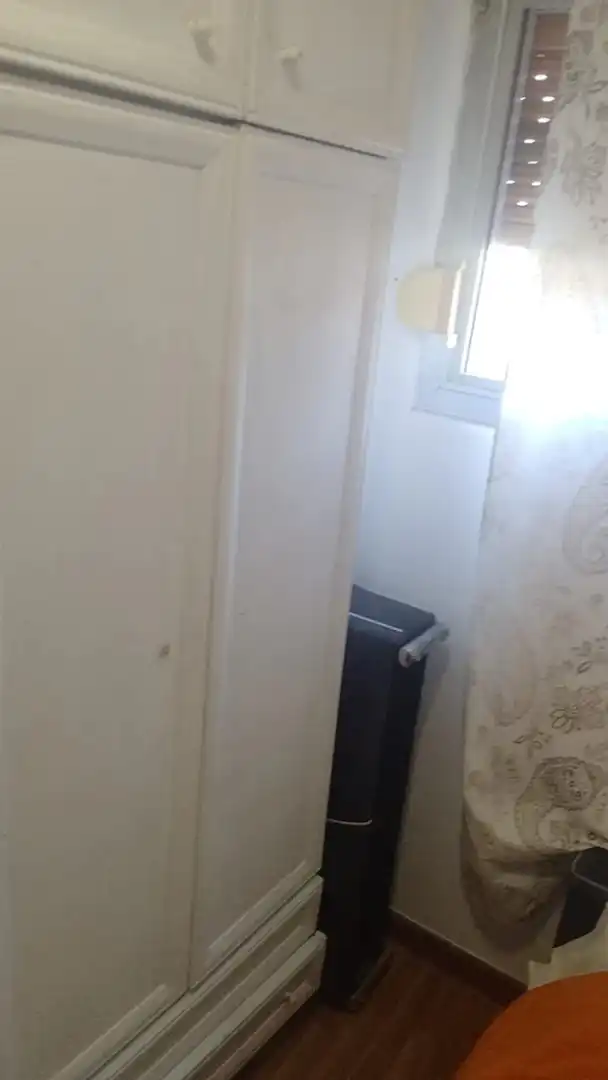 Piso para compartir en Nou Barris