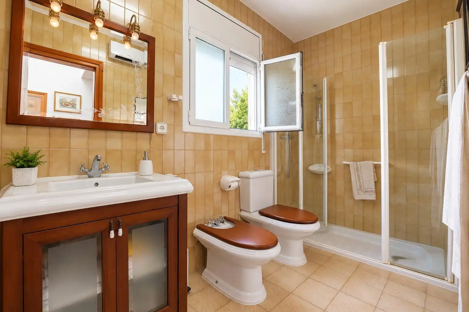 Villa mit Garten zum Verkauf in Calle GARBI DEL, imagen 45
