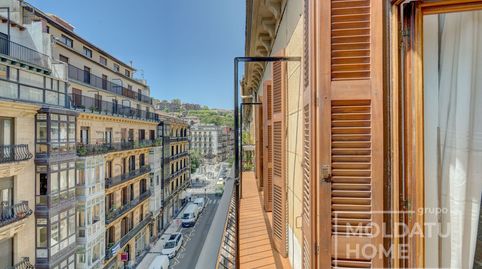 Foto 4 von Wohnung zum Verkauf in Moraza, Área Romántica, Donostia - San Sebastián