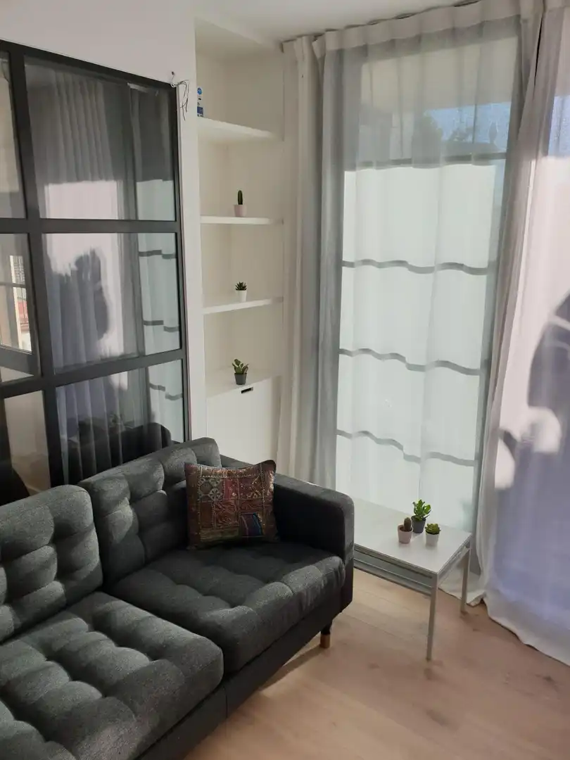 Ático con ascensor en venta en Sarrià - Sant Gervasi, imagen 15