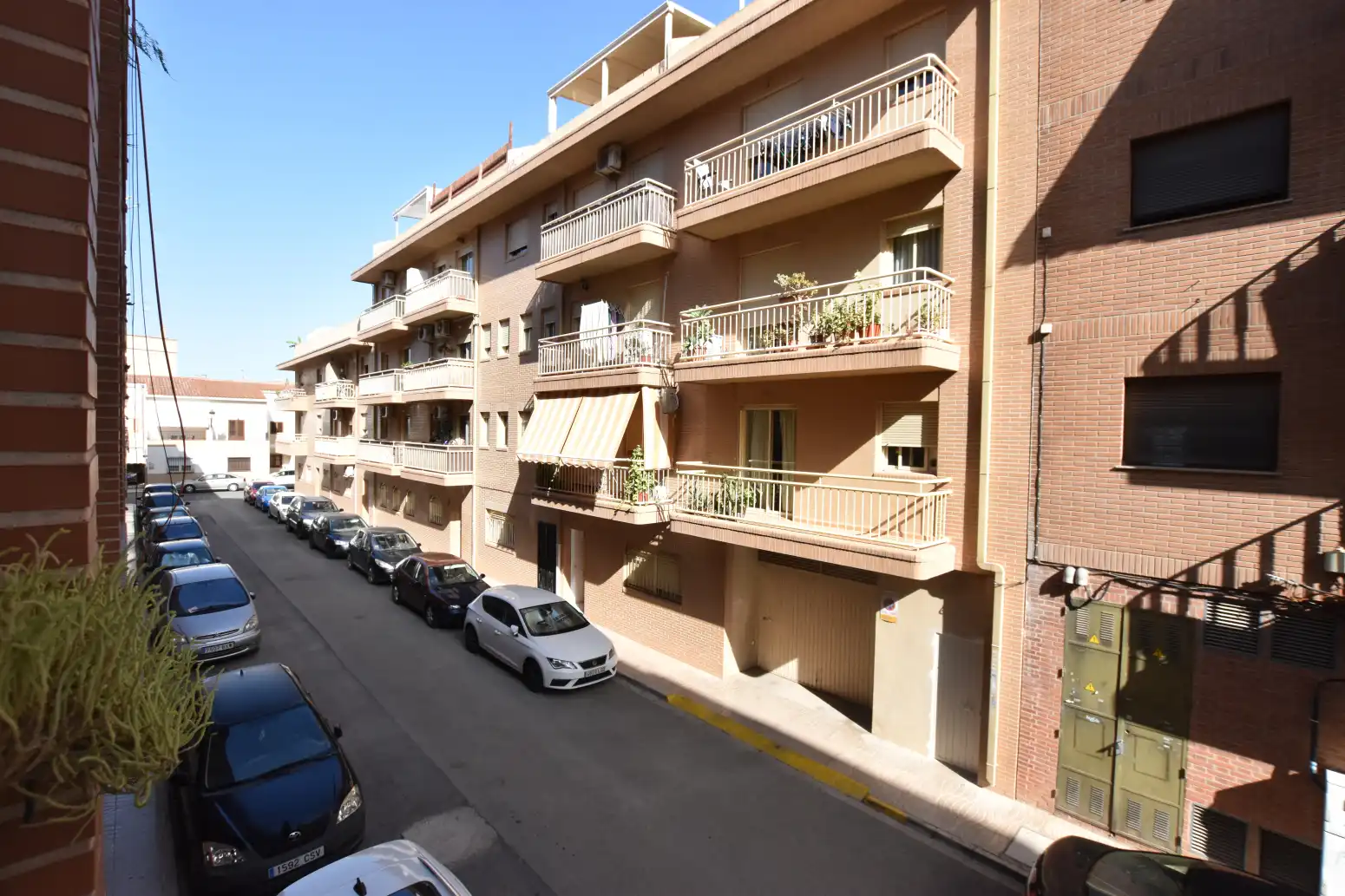 Flat for rent in Rafelbuñol-Rafelbunyol - CL DOCTOR MIGUEL ROMEU, Rafelbuñol / Rafelbunyol