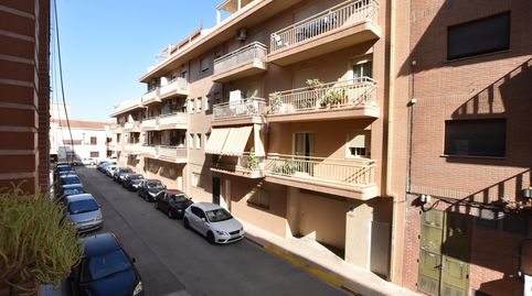 Foto 2 de Pis de lloguer a Rafelbuñol-rafelbunyol - Cl Doctor Miguel Romeu, Rafelbuñol / Rafelbunyol, Valencia