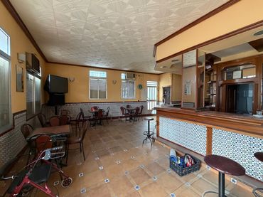 Local comercial en venda a Calle Cañada Real