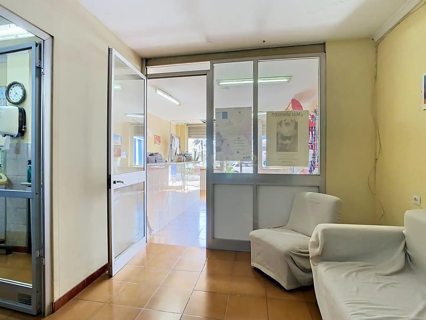 Local en venta en Calle Carmen Montes, Torremolinos, Spain, La Carihuela - Los Nidos