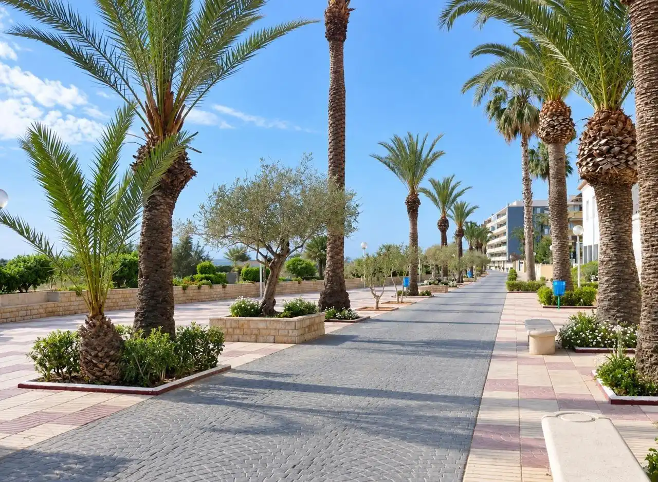 Appartement avec piscine à vendre à Canet d'En Berenguer, imagen 35