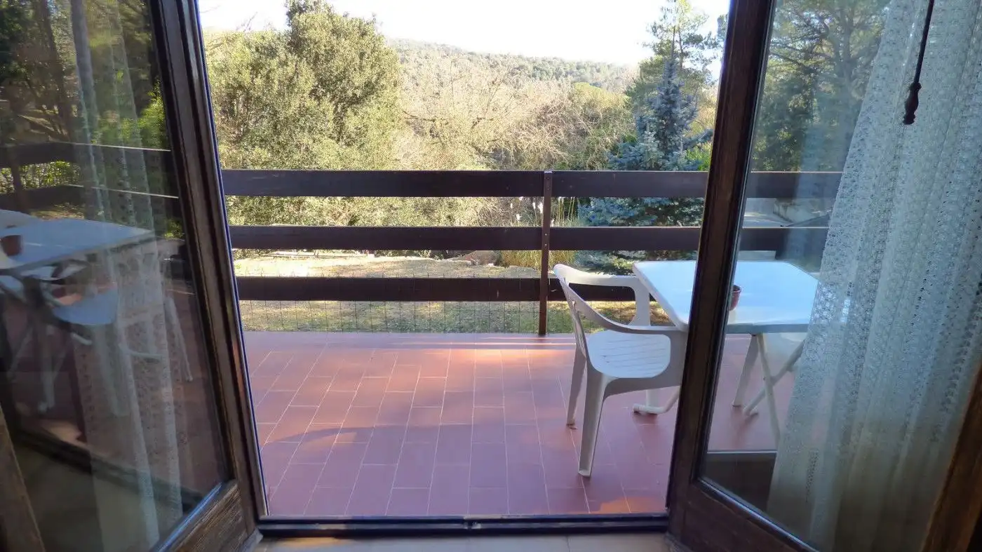 Terraza de Casa o chalet en venta en Castellcir con Calefacción, Terraza y Trastero