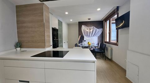 Foto 5 de Dúplex en venta en Julian Ceballos, Centro, Torrelavega