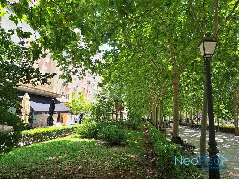 Appartement avec ascenseur à vendre à Parque Lisboa - La Paz