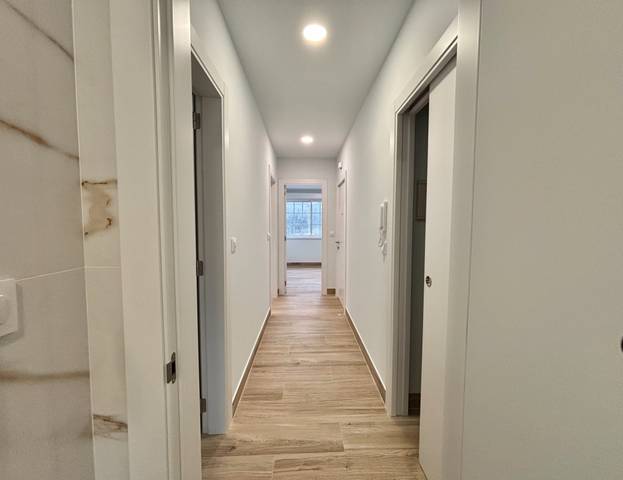 Piso en Alquiler en Rúa Regueiro, 12 en Vilaboa Sur