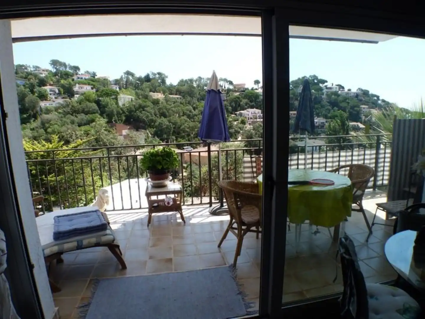 Villa mit Terrasse zum Verkauf in Serra Brava, imagen 10