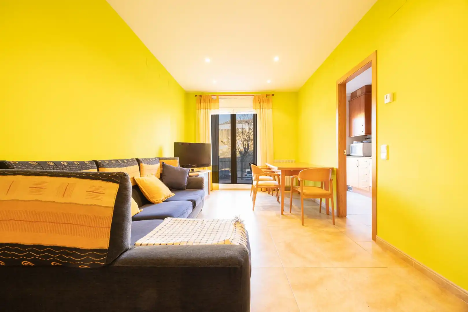 Piso en venta en Sant Quirze de Besora