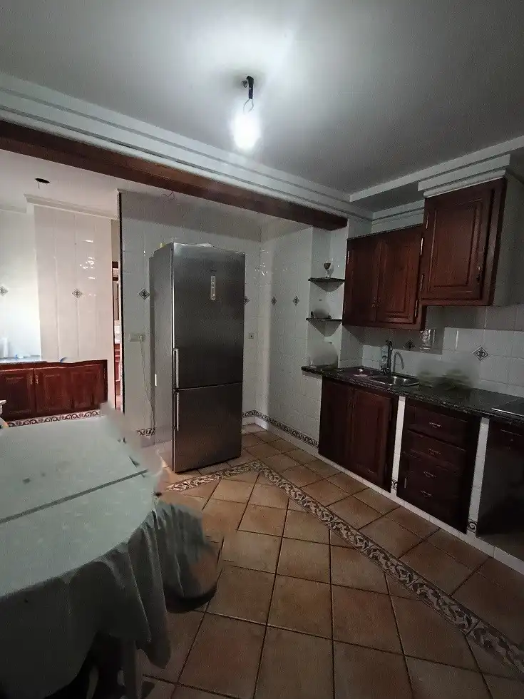 Piso con terraza en venta en Carrer Camí dels Magros, imagen 5