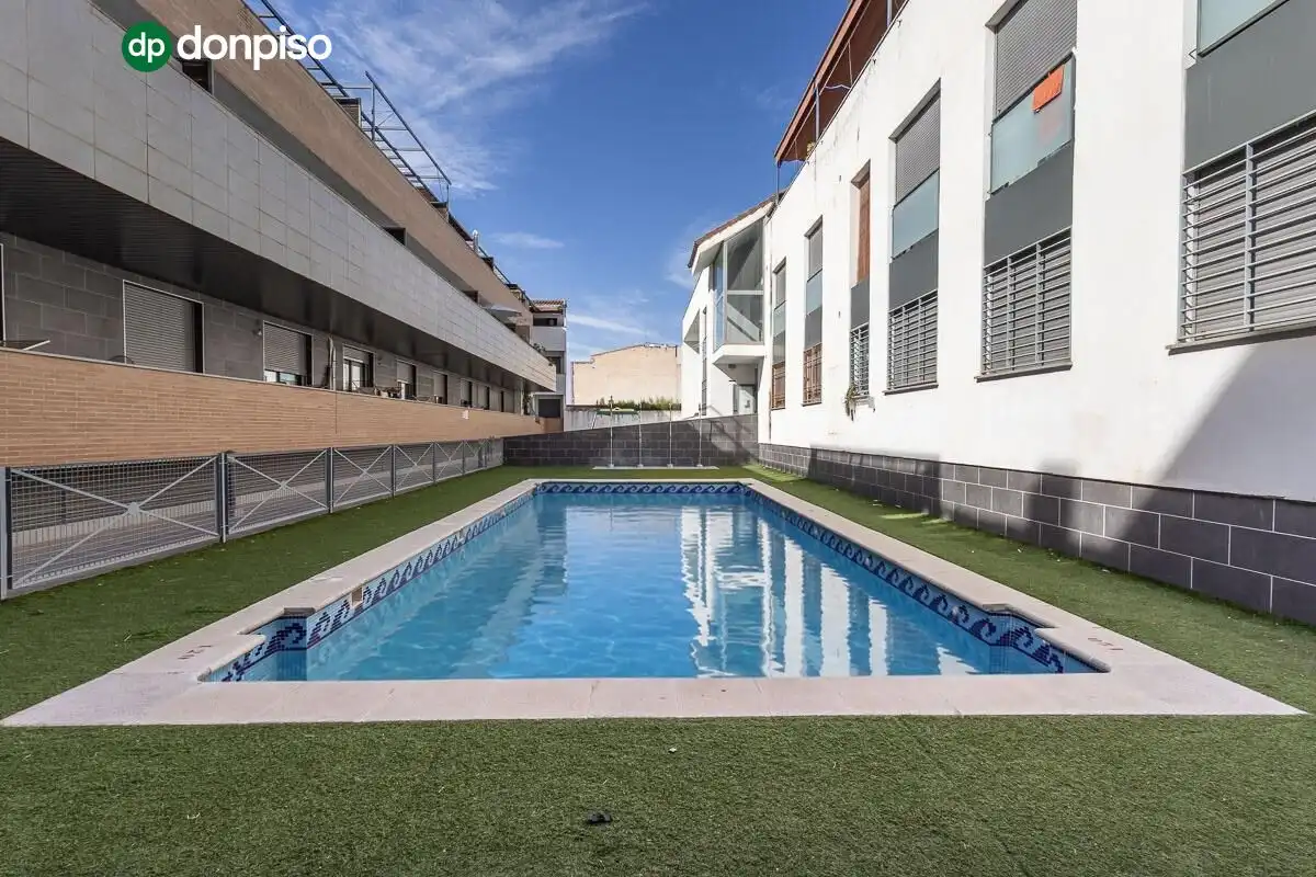 Penthouse with pool for sale in PARRAS 2, imagen 3