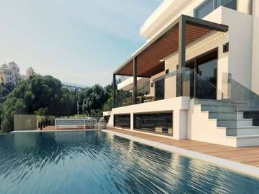 Casa en venda a Elviria - Cabopino