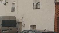 Vista exterior de Casa o xalet en venda en Horcajo de Santiago amb Calefacció