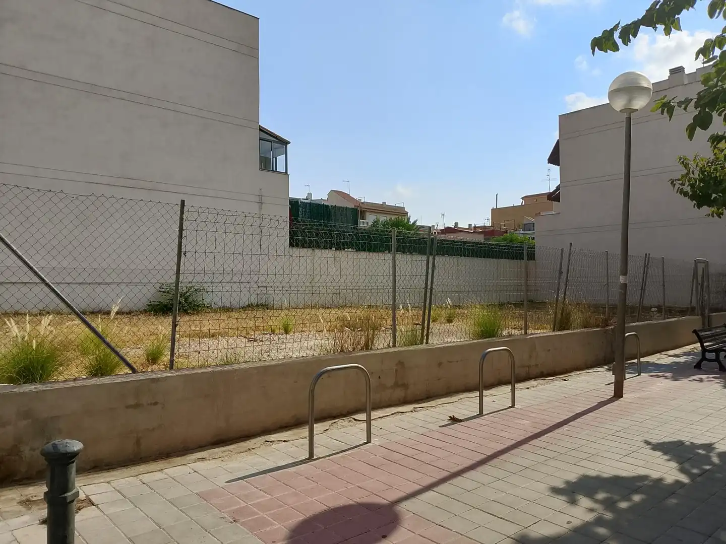 Terrenys i solars en venda a Rabasa - Los Ángeles - San Agustín, imagen 2