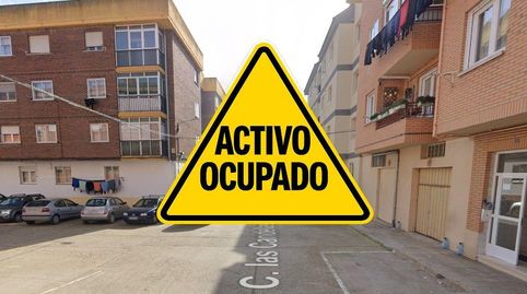 PISO EN DUEÑAS