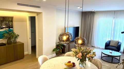 Foto 2 de Planta baixa de lloguer a Sup-s1 Soto Resinera, 7, La Concha - Resina Golf, Málaga