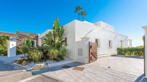 Foto 2 de Casa o chalet de alquiler en Paraiso - Barronal, Estepona