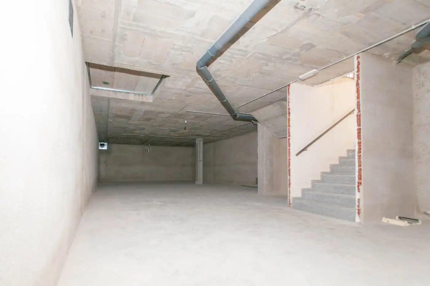 Business premises to rent in Centre - Sant Oleguer, imagen 8