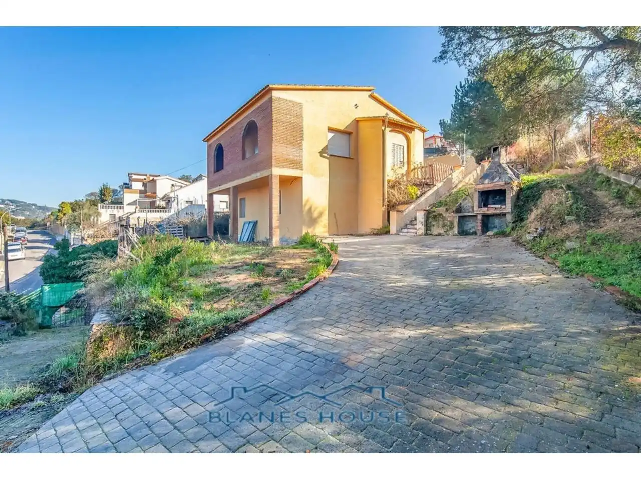 Casa o xalet en venda a Avenida DEL SAT-TELITS/ MILLENNI, Lloret Residencial - Montlloret
