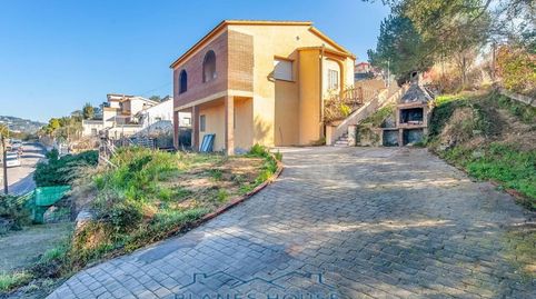Foto 2 de Casa o xalet en venda a Avenida del Sat-telits/ Millenni, Lloret Residencial - Montlloret, Lloret de Mar