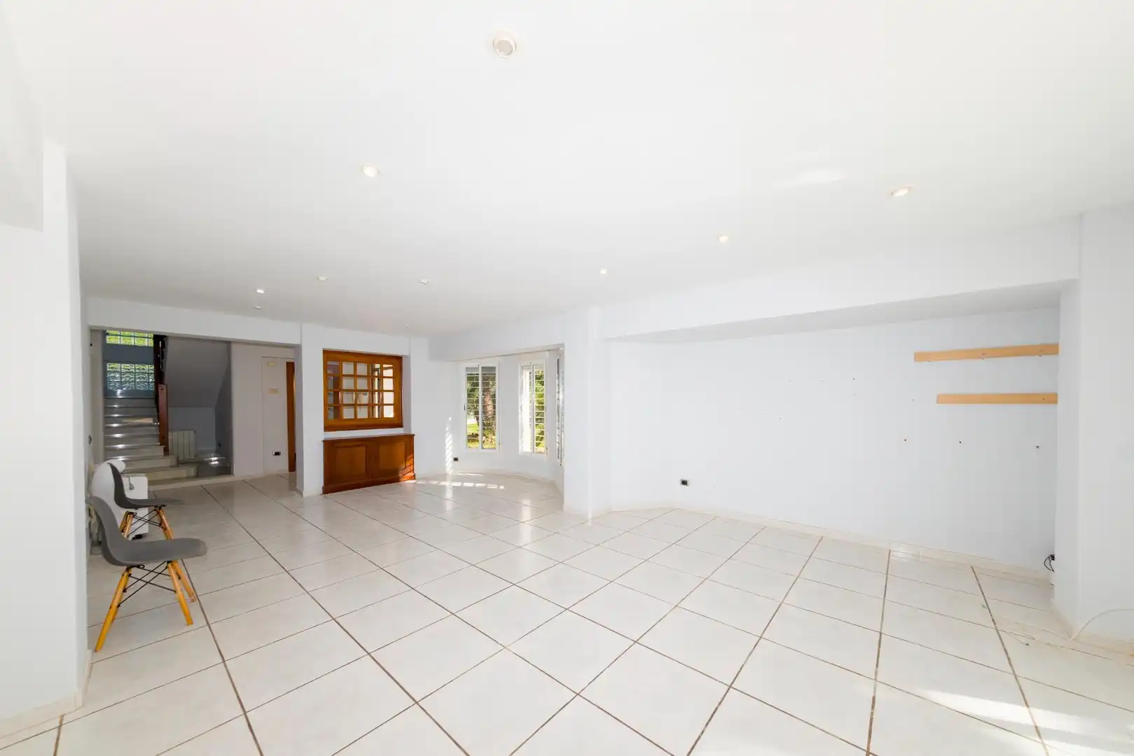 Chalet con piscina en venta en Calle SIGALERO 29, imagen 6