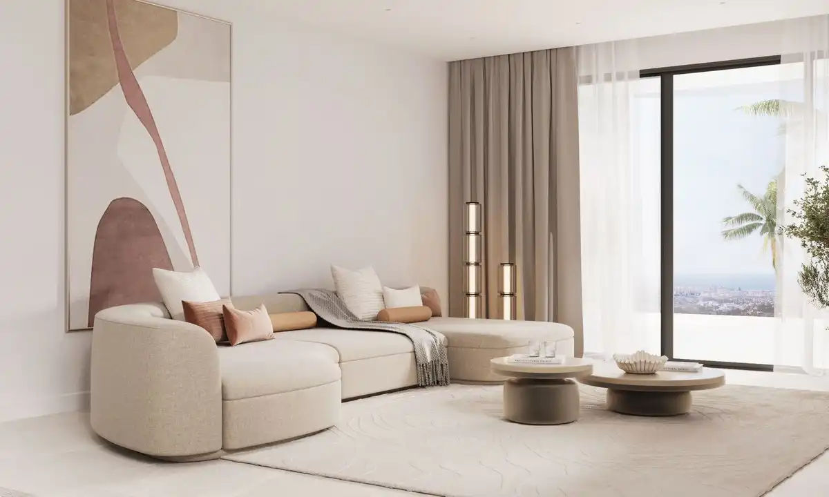 Apartamento con piscina en venta en Selwo, imagen 41