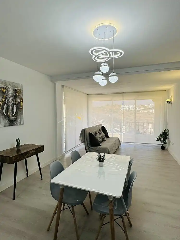 Apartments for rent in Centro