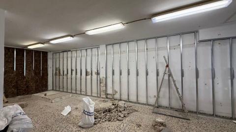 Photo 4 of Premises for sale in Carrer de Margarita Retuerto, 3, Sant Agustí,  Palma de Mallorca