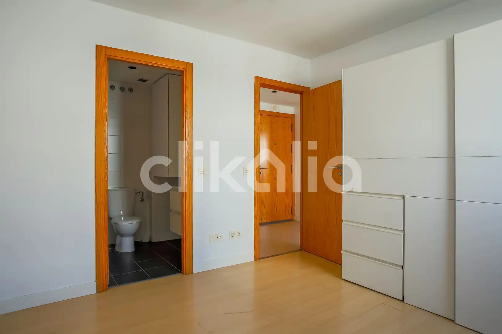 Habitación de Piso en venta en Alcorcón con Calefacción y Trastero
