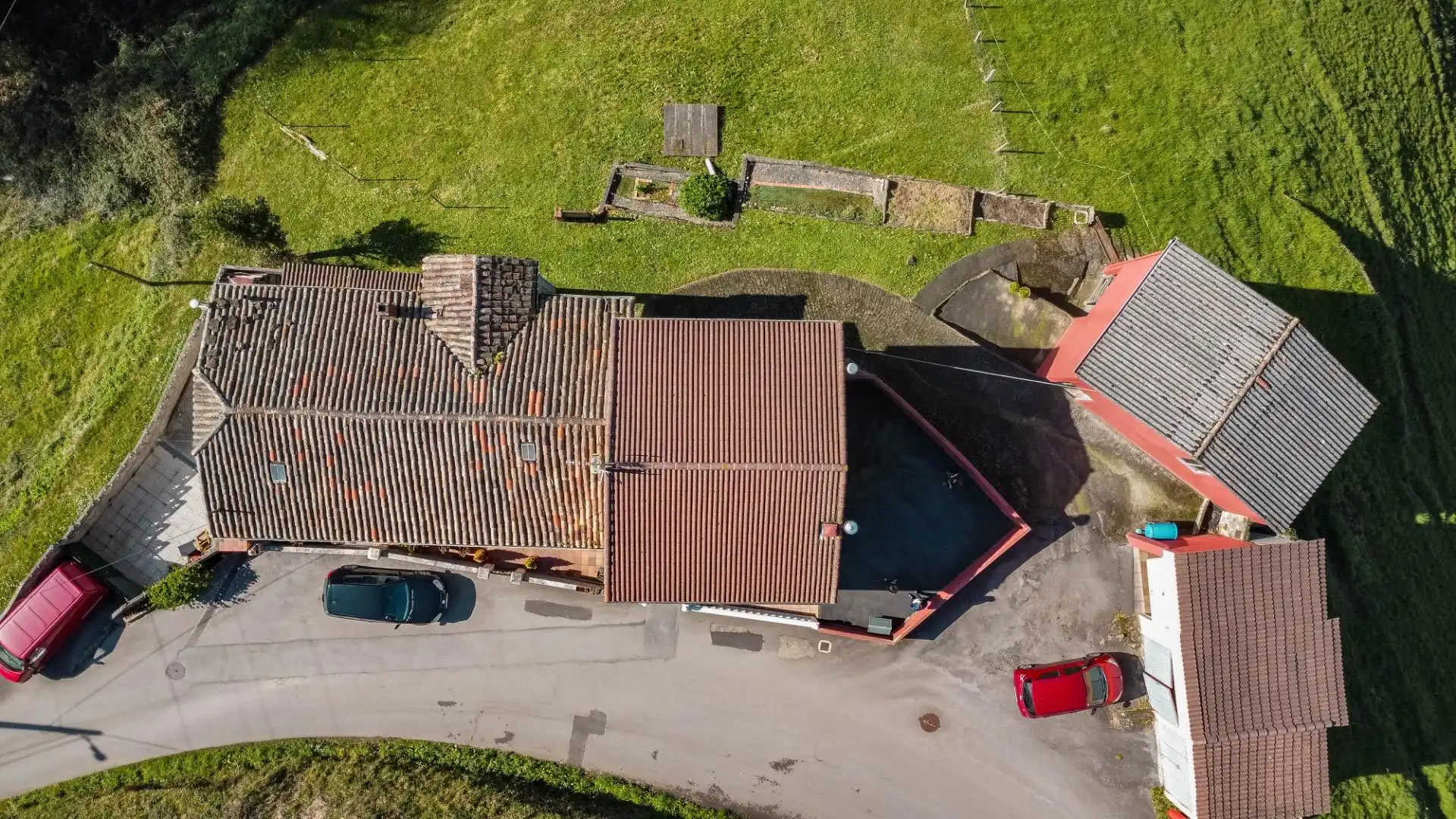 Casa amb jardí en venda a Lugar VALDESOTO 51, imagen 42