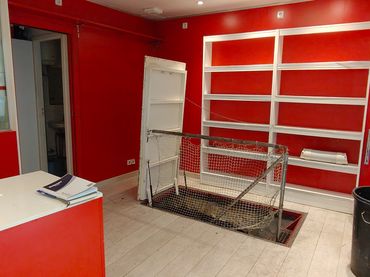 Local comercial en venta en Calle San Nicolás