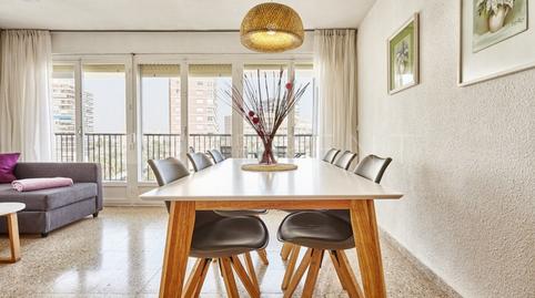 Foto 4 de Apartament de lloguer a Avenida Países Escandinavos, Playa de San Juan, Alicante