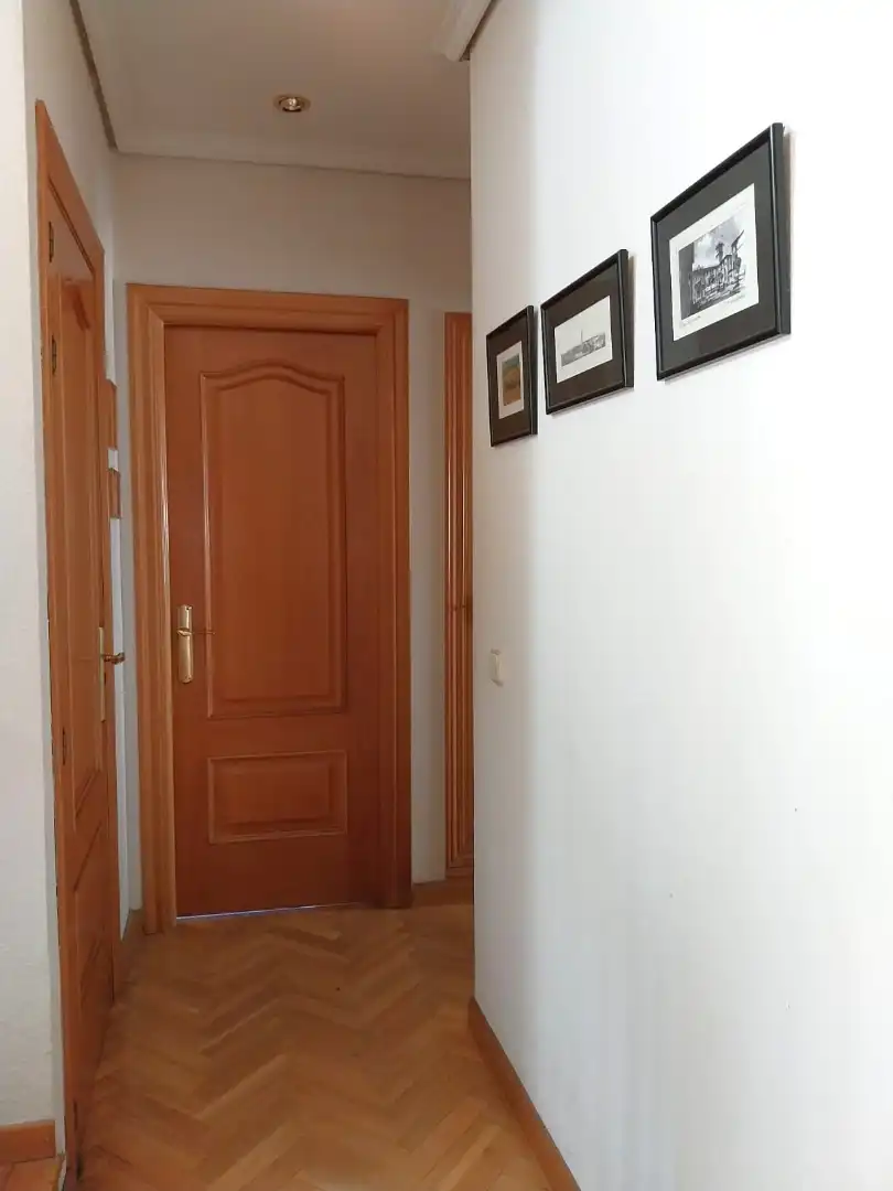 Casa o chalet en venta en Pozuelo de Alarcón con Aire acondicionado, Calefacción y Jardín privado