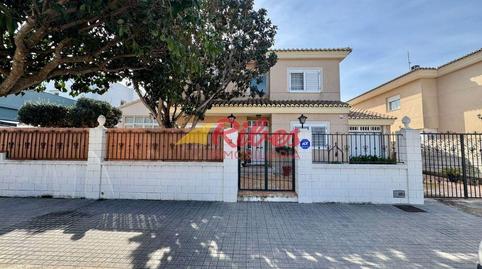 Photo 2 of Houses for sale in Polinyà de Xúquer, Valencia