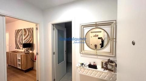 Foto 4 de Piso en venta en Avenida de Europa, Sevilla