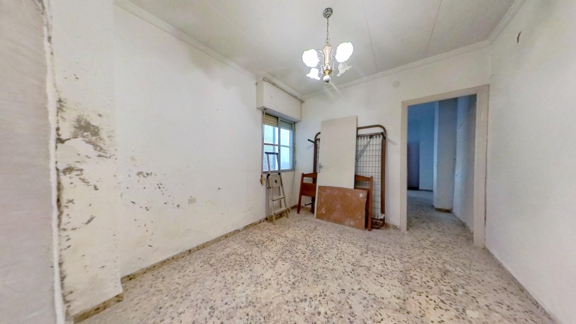 Planta baja for sale in Cieza