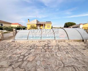 House or chalet for sale in Palomeque