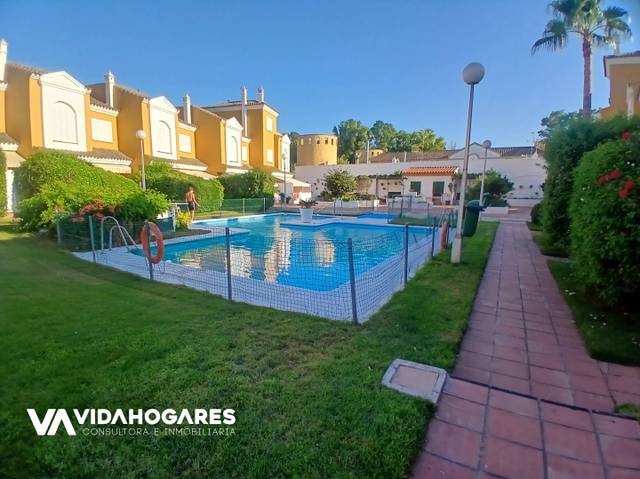 Piso en Alquiler en Bahia Luz - La Forestal