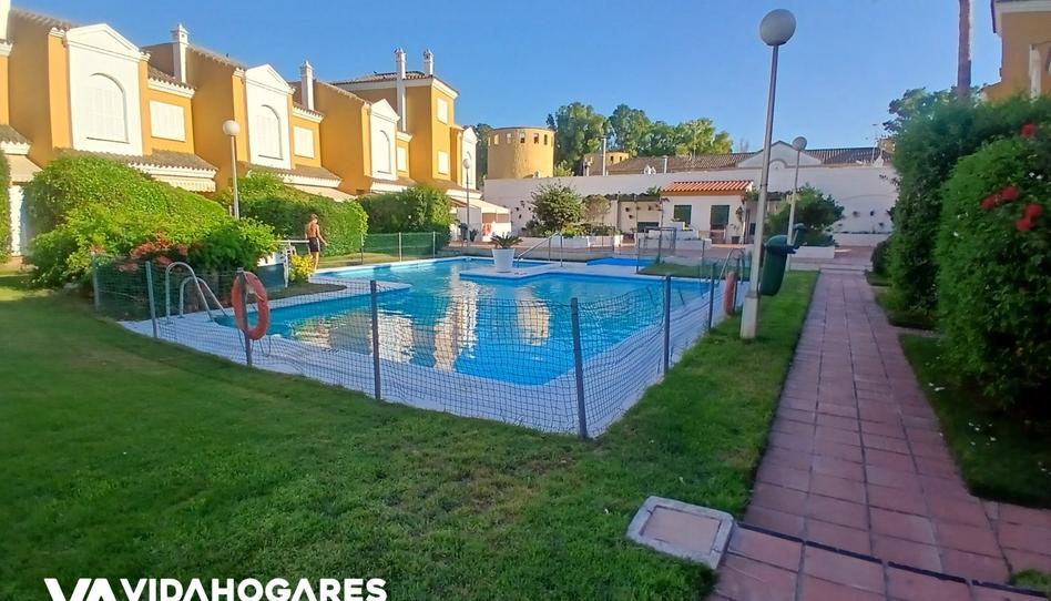 Foto 1 de Pis de lloguer a Bahia Luz - La Forestal, Cádiz