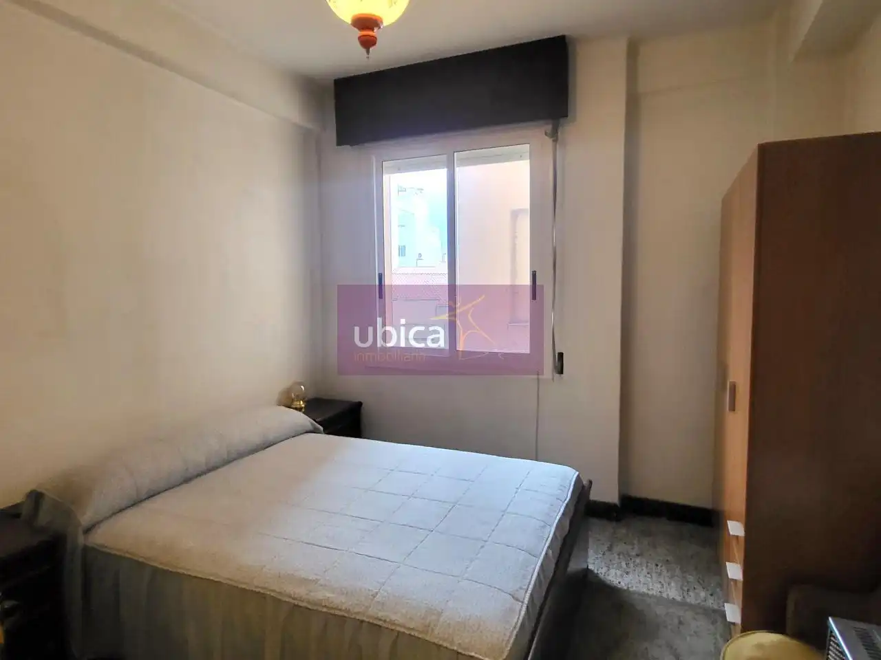 Bedroom of Flat for sale in Vigo   with Storage room and Furnished