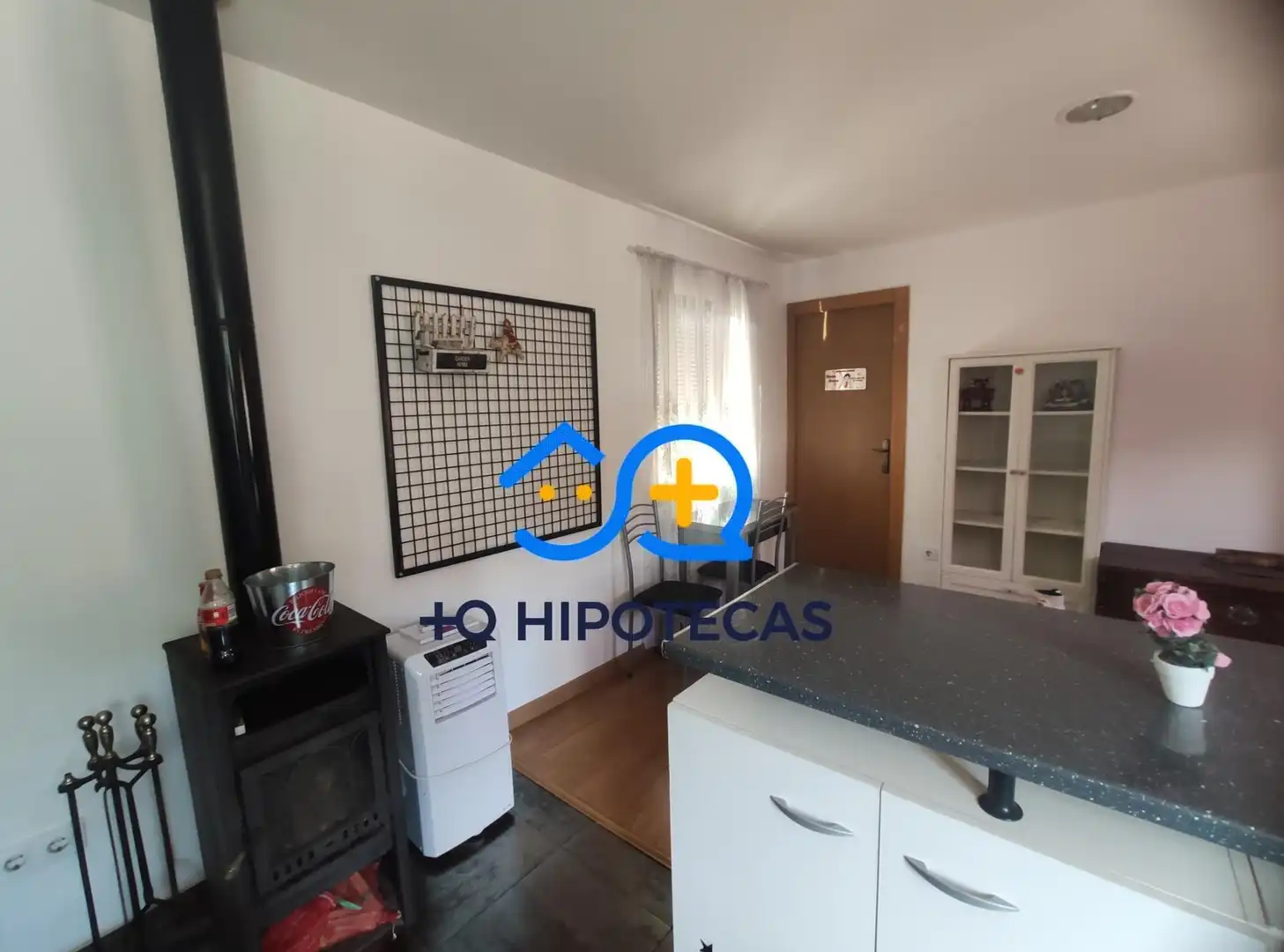 Wohnung mit Terrasse zum Verkauf in Casco Histórico, imagen 10
