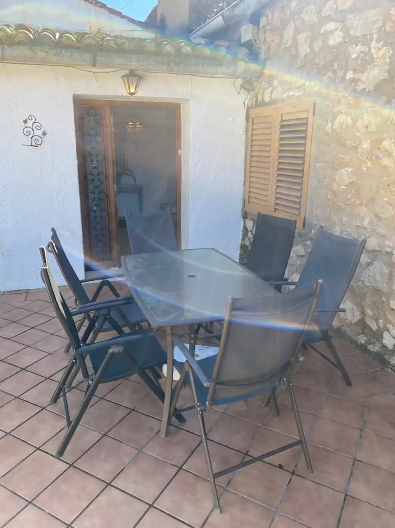 Terrace of Detached homes for sale in Barx  with Terrace and Storage room