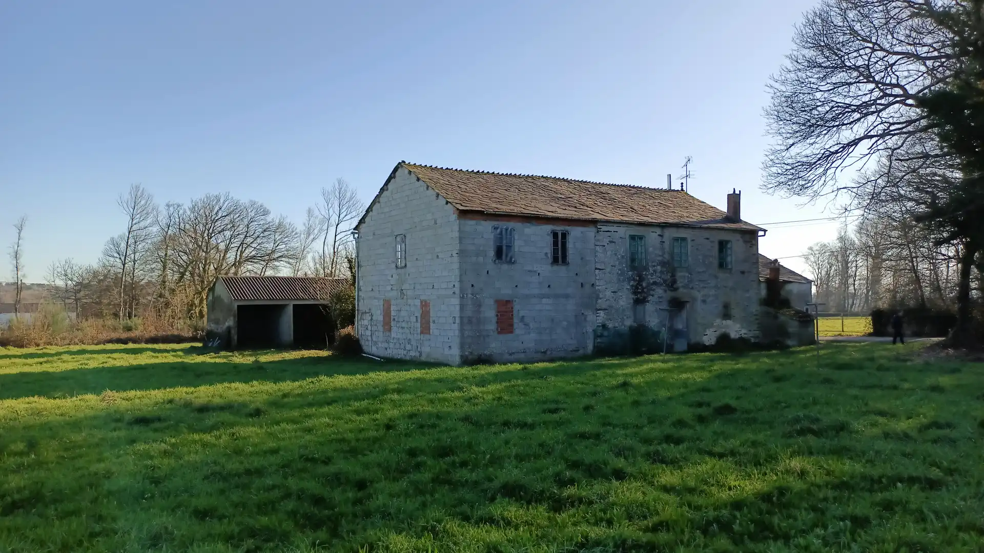 Casa rústica en venda a Vilalba, imagen 2
