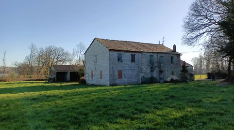 Foto 2 de Finca rústica en venta en Lu-p-6510, Vilalba, Lugo