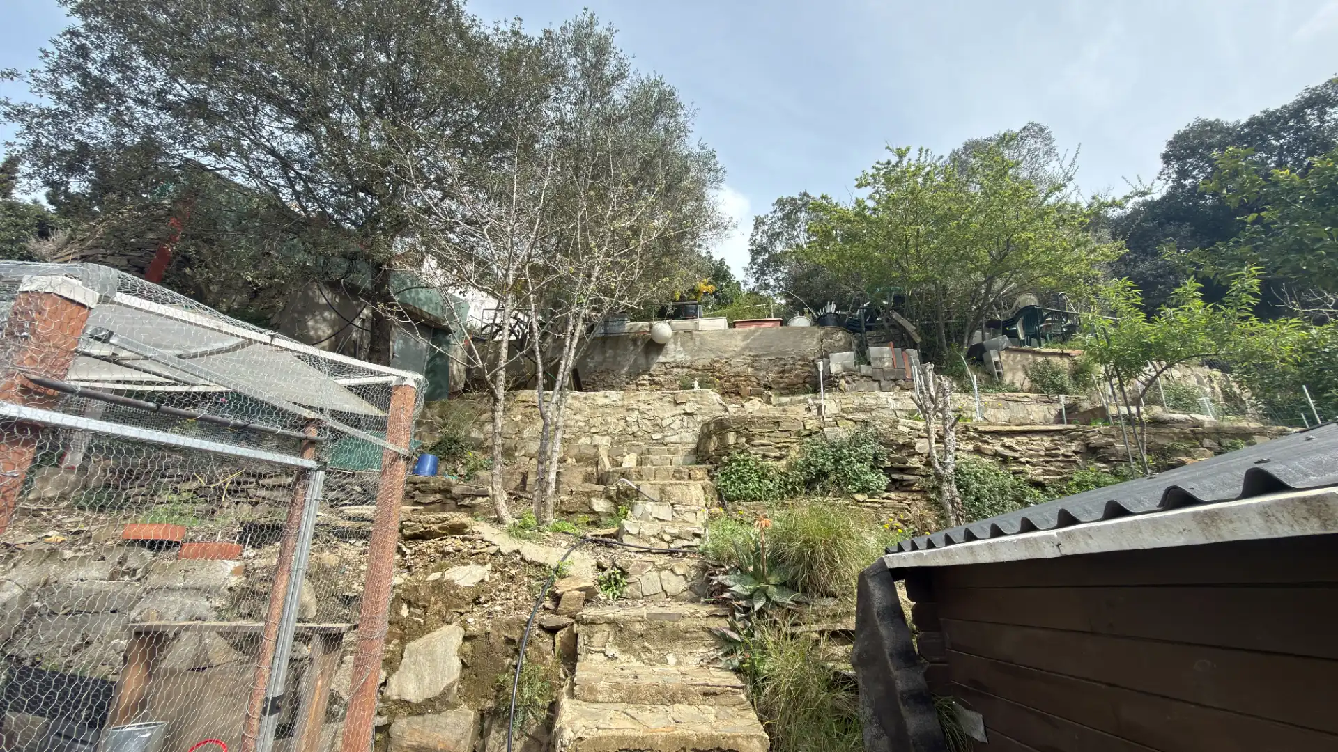 Finca rústica en venta en Barcelona con Calefacción