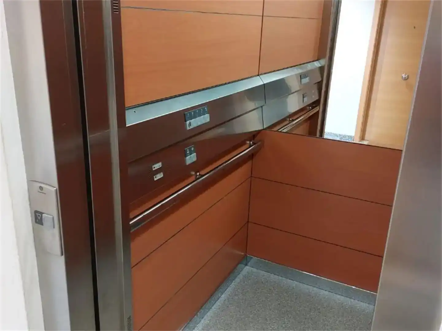 Piso en venta en Torregrossa con Aire acondicionado, Parquet y Trastero